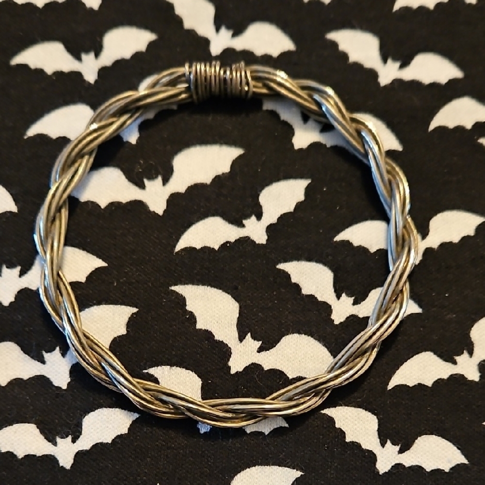 5/$13 Twisted Wire Bracelet